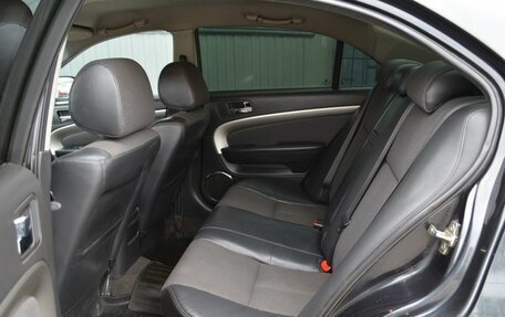 Chevrolet Epica, 2011 год, 559 888 рублей, 13 фотография