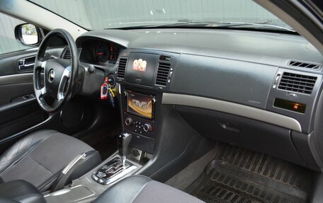 Chevrolet Epica, 2011 год, 559 888 рублей, 14 фотография