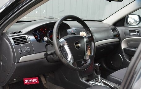 Chevrolet Epica, 2011 год, 559 888 рублей, 11 фотография