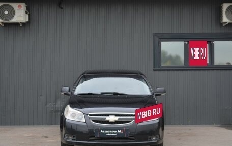 Chevrolet Epica, 2011 год, 559 888 рублей, 2 фотография