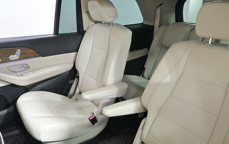 Mercedes-Benz GLS, 2021 год, 7 988 000 рублей, 20 фотография