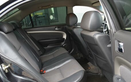 Chevrolet Epica, 2011 год, 559 888 рублей, 16 фотография