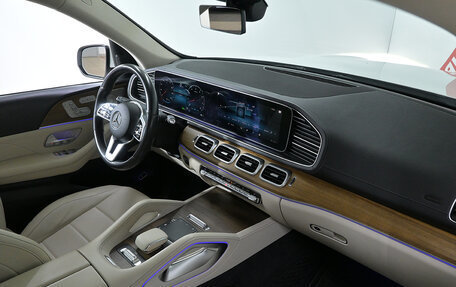 Mercedes-Benz GLS, 2021 год, 7 988 000 рублей, 9 фотография