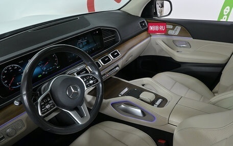 Mercedes-Benz GLS, 2021 год, 7 988 000 рублей, 7 фотография