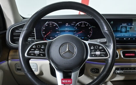 Mercedes-Benz GLS, 2021 год, 7 988 000 рублей, 10 фотография