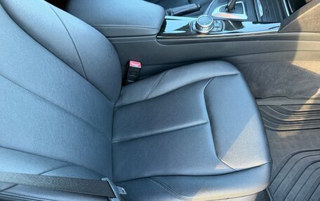 BMW 3 серия, 2012 год, 1 880 000 рублей, 15 фотография