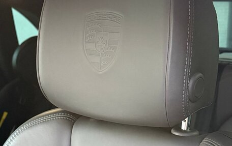 Porsche Macan I рестайлинг, 2021 год, 7 000 000 рублей, 10 фотография