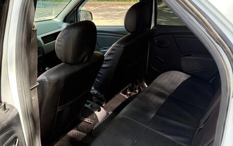 Renault Logan I, 2010 год, 295 000 рублей, 8 фотография