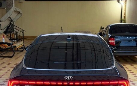 KIA K5, 2023 год, 2 550 000 рублей, 8 фотография