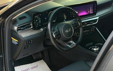 KIA K5, 2023 год, 2 550 000 рублей, 9 фотография