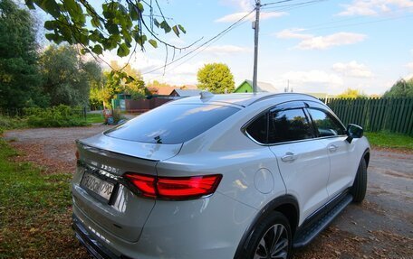 Geely Tugella FY11, 2022 год, 2 590 000 рублей, 14 фотография