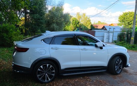 Geely Tugella FY11, 2022 год, 2 590 000 рублей, 19 фотография
