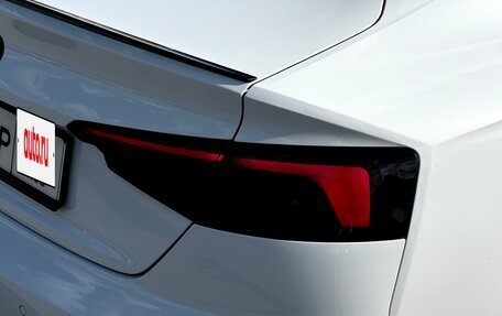 Audi A5, 2018 год, 3 099 000 рублей, 10 фотография