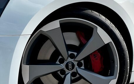 Audi A5, 2018 год, 3 099 000 рублей, 4 фотография