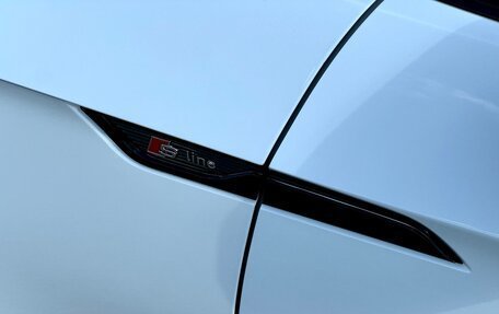 Audi A5, 2018 год, 3 099 000 рублей, 6 фотография