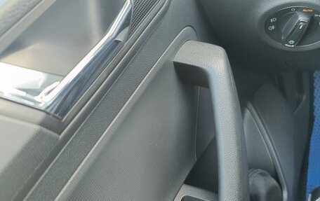 Skoda Rapid II, 2020 год, 1 490 000 рублей, 9 фотография
