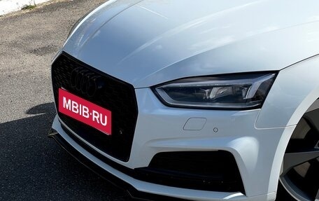 Audi A5, 2018 год, 3 099 000 рублей, 2 фотография