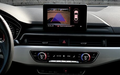 Audi A5, 2018 год, 3 099 000 рублей, 17 фотография