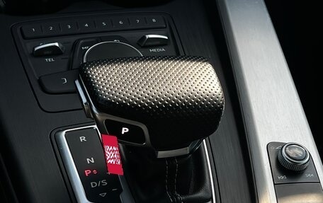 Audi A5, 2018 год, 3 099 000 рублей, 21 фотография