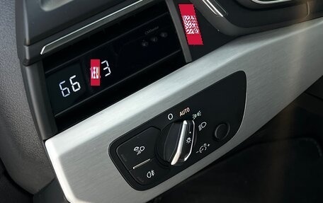 Audi A5, 2018 год, 3 099 000 рублей, 15 фотография