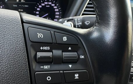 Genesis G80 I, 2018 год, 2 169 000 рублей, 16 фотография