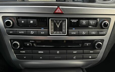 Genesis G80 I, 2018 год, 2 169 000 рублей, 19 фотография