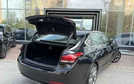 Genesis G80 I, 2018 год, 2 169 000 рублей, 6 фотография
