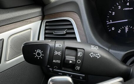 Genesis G80 I, 2018 год, 2 169 000 рублей, 17 фотография