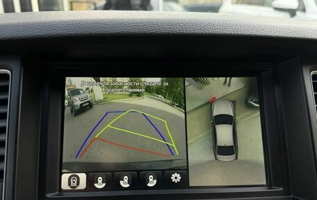 Genesis G80 I, 2018 год, 2 169 000 рублей, 20 фотография