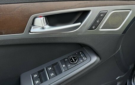 Genesis G80 I, 2018 год, 2 169 000 рублей, 30 фотография