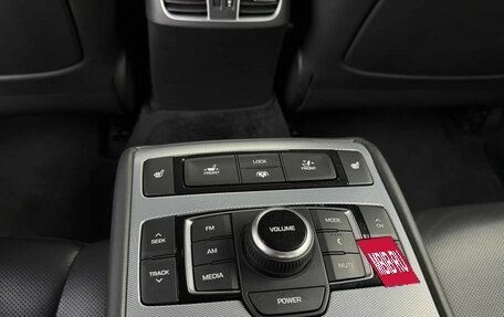 Genesis G80 I, 2018 год, 2 169 000 рублей, 25 фотография