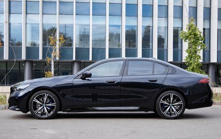 BMW 5 серия, 2026 год, 9 900 000 рублей, 3 фотография