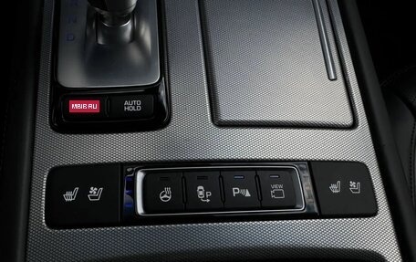Genesis G80 I, 2018 год, 2 169 000 рублей, 23 фотография