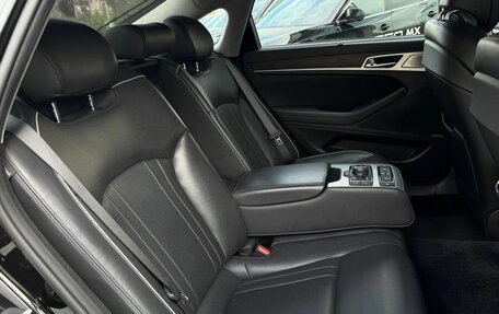 Genesis G80 I, 2018 год, 2 169 000 рублей, 36 фотография