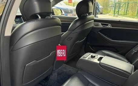 Genesis G80 I, 2018 год, 2 169 000 рублей, 26 фотография