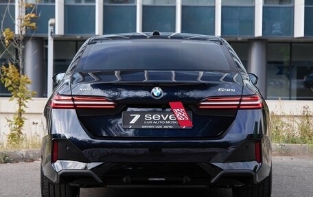 BMW 5 серия, 2026 год, 9 900 000 рублей, 5 фотография