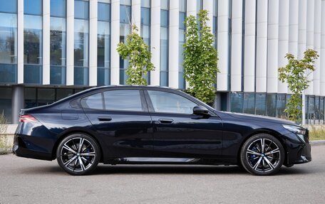 BMW 5 серия, 2026 год, 9 900 000 рублей, 7 фотография