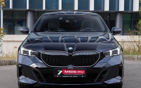 BMW 5 серия, 2026 год, 9 900 000 рублей, 9 фотография