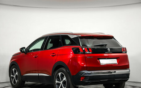 Peugeot 3008 II, 2019 год, 1 699 000 рублей, 7 фотография