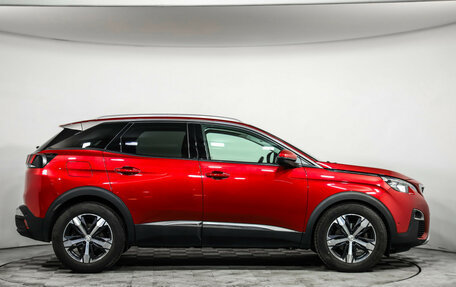 Peugeot 3008 II, 2019 год, 1 699 000 рублей, 4 фотография