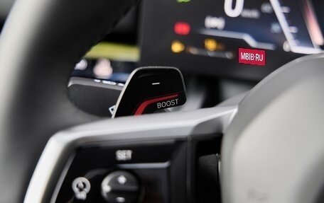 BMW 5 серия, 2026 год, 9 900 000 рублей, 27 фотография