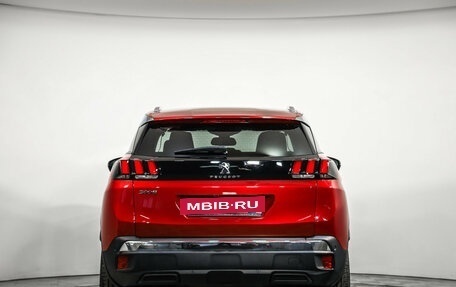 Peugeot 3008 II, 2019 год, 1 699 000 рублей, 6 фотография