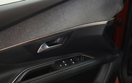 Peugeot 3008 II, 2019 год, 1 699 000 рублей, 22 фотография