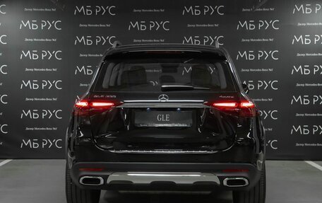 Mercedes-Benz GLE, 2026 год, 11 800 000 рублей, 6 фотография