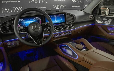 Mercedes-Benz GLE, 2026 год, 11 800 000 рублей, 13 фотография