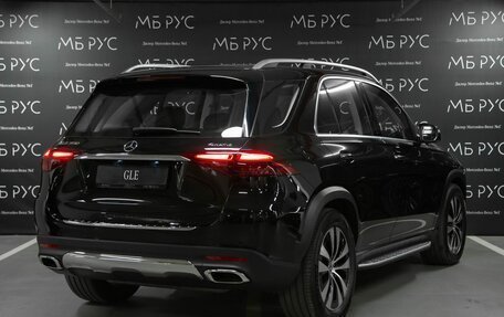 Mercedes-Benz GLE, 2026 год, 11 800 000 рублей, 5 фотография