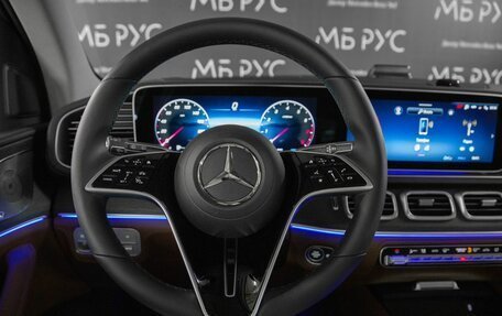 Mercedes-Benz GLE, 2026 год, 11 800 000 рублей, 15 фотография