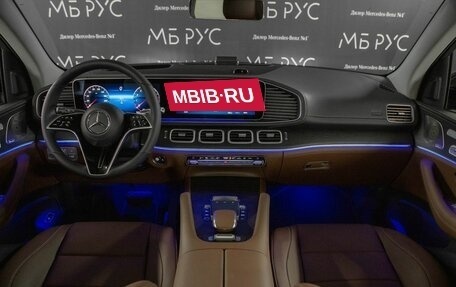 Mercedes-Benz GLE, 2026 год, 11 800 000 рублей, 2 фотография