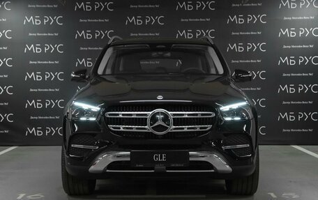 Mercedes-Benz GLE, 2026 год, 11 800 000 рублей, 4 фотография