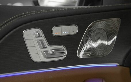 Mercedes-Benz GLE, 2026 год, 11 800 000 рублей, 9 фотография